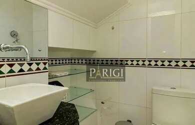 Imagem 12: Casa com 4 dormitórios para alugar, 240 m² por R$ 10.850,03/mês - Chácara das Pedras - Por