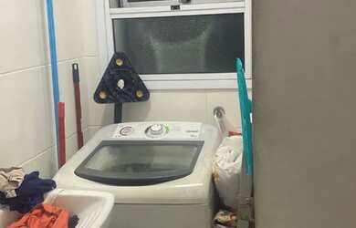 Imagem 5: Aluga-se apartamento AVIAÇÃO