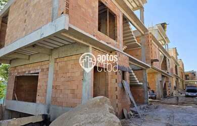 Imagem 10: Sobrado em condomínio à venda, 03 suítes, 02 vagas - Seminário, Curitiba/PR