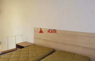 Imagem 12: Flat com ótimo preço no bairro Bela Vista. Confira