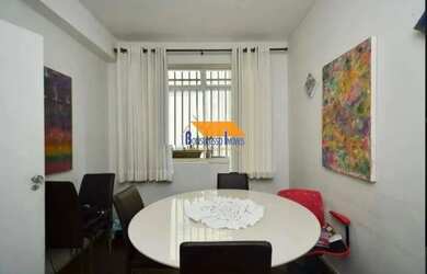 Imagem 5: Apartamento de 3 quartos Bairro Floresta em Belo Horizonte