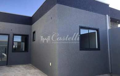 Imagem 5: Casa à venda, Uvaranas, rua Ireno Lalma Gulmine 217 PONTA GROSSA - PR