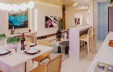 Imagem 13: Apartamento à venda no Acqua Design com 3 suítes por R$ 1.290.000