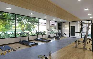 Imagem 13: Terreno - Jardim Casablanca - Indaiatuba