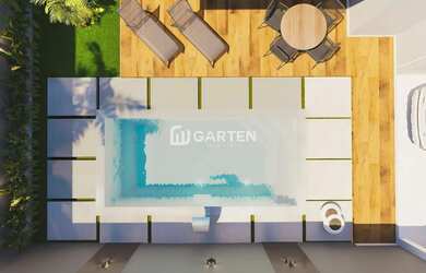 Imagem 7: Sobrado Alto Padrão Próximo ao Mar