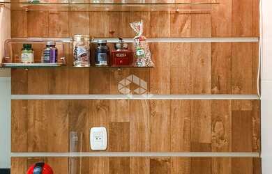 Imagem 8: Linda cobertura no Bairro Fátima