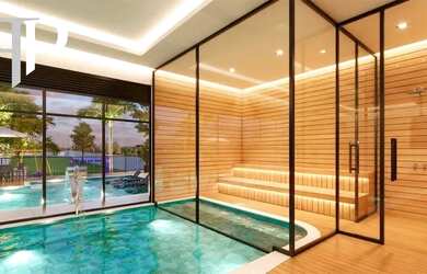 Imagem 7: Casa com 3 suites, 170 m por R 1.170.000,00 - Santa Cândida - Curitiba...