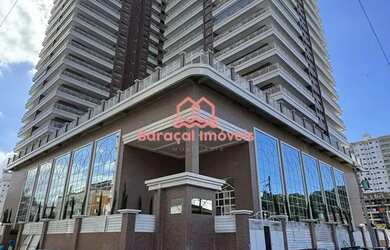 Imagem: O apartamento possui 2 Dormitórios, 2 Banheiros, 2 Vagas na