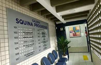 Imagem 3: Imóvel para aluguel e venda possui 22 metros quadrados em Soledade -...