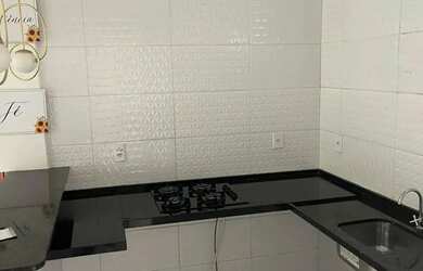 Imagem 11: Alugo ou vendo casa no condomínio residencial Lige Blessed