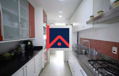 Imagem 8: Venda Apartamento 3 Dormitórios - 141 m² Vila Mariana