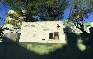 Imagem 3: Apartamento à venda no PARAISO VERDE , STIEP, Salvador, BA