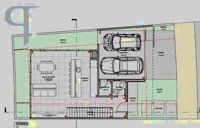 Imagem 2: Casa com 3 suites, 170 m por R 1.170.000,00 - Santa Cândida - Curitiba...