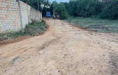 Imagem: A chácara e está localizado em Jóquei Clube, Boa Vista à