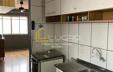 Imagem 8: Apartamento para venda com 48 m² e 2 quartos em Jardim Marilu, Bauru - SP