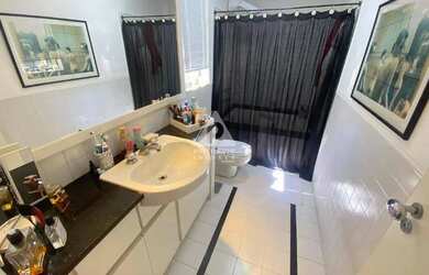 Imagem 16: COBERTURA TRIPLEX NO LEBLON