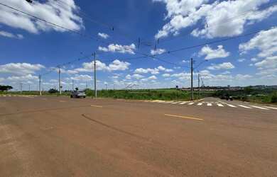 Imagem 3: Terreno à venda no novo Bairro Pq. Vasconcellos