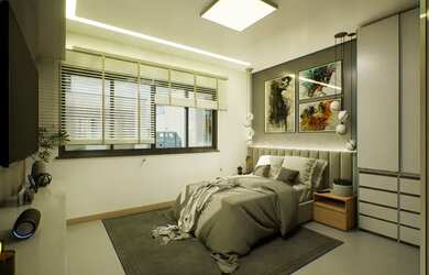 Imagem 11: LANÇAMENTO IMPERDÍVEL EM CAMAÇARI - ROYAL PARK EXCLUSIVE