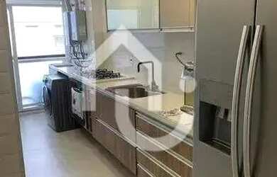 Imagem 14: Barra da Tijuca Apartamento 4 quartos, sendo 4 suites