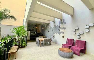 Imagem 14: Apartamento com 1 quartos à venda ou para locação em Pinheiros - SP