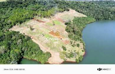 Imagem 4: Terreno à venda, 870 m² por R$ 220.000,00 - Zona Rural - Três Barras...