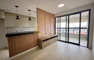 Imagem: Apto City Towers One completo, 2 vagas, sol da manhã! Proprietário