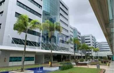 Imagem 2: Sala Comercial para Locação em Salvador, São Cristóvão, 2 banheiros,...