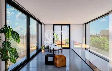 Imagem 9: Sobrado em condomínio à venda, 03 suítes, 02 vagas - Seminário, Curitiba/PR