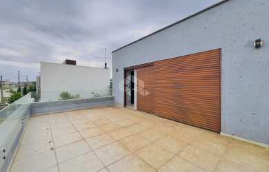 Imagem 4: Casa à Venda com 3 quartos e suíte no Residencial Terras de Santorini em Santa Maria