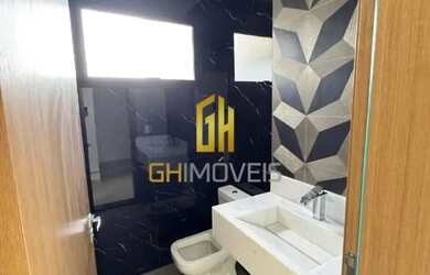 Imagem 11: Casa à venda, 225 m² por R$ 1.850.000,00 - Jardim Bolonha - Senador...