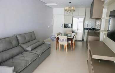 Imagem: Apartamento para locação com 2 quartos em Moema