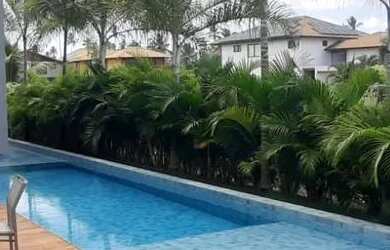 Imagem 4: Casa com 7 dormitórios, 469 m² - venda por R$ 6.500.000,00 ou aluguel por R$ 6.990,00/dia