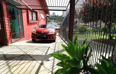 Imagem 3: CAXIAS DO SUL - Casa Padrão - DE ZORZI