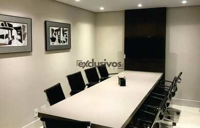 Imagem 9: More no Ritz Class em Joinville com 32% de entrada e saldo em 120 x c/ a construtora