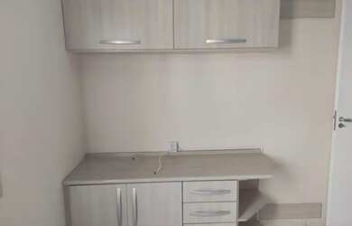 Imagem 8: Excelente apartamento mobiliado 02 dormitórios residencial Porto Belo...