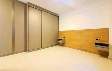 Imagem 12: Apartamento com 03 suítes mobiliado com excelente padrão de acabamento...