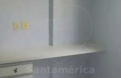 Imagem 10: Apartamento à venda na Região Sul de Londrina com 3 quartos na Região...
