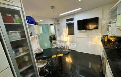 Imagem 5: Apartamento todo montado com 3/4 sendo 2 suítes à venda, 137m² por...