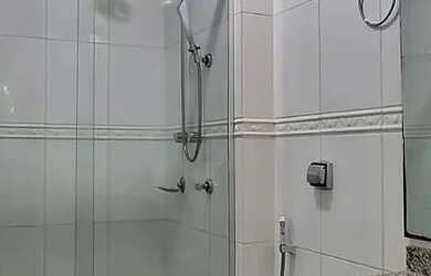 Imagem 14: Imóvel para aluguel possui 118 metros quadrados com 3 quartos em Tijuca...