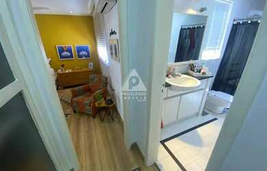 Imagem 15: COBERTURA TRIPLEX NO LEBLON