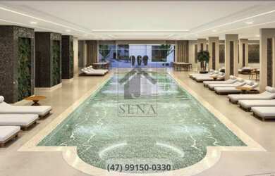 Imagem 6: Apartamento em Itapema/SC - 2 suítes, 01 vaga - Perto do mar