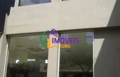 Imagem: O depósito possui 240m² de Área e está localizado em Perdizes