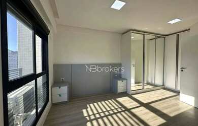 Imagem 9: APARTAMENTO DE 130m² COM 3 SUÍTES E 2 VAGAS NO CENTRO DE ITAPEMA