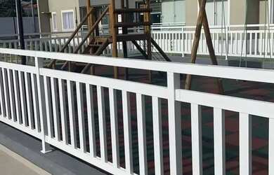 Imagem 5: Apartamento para venda tem 54 metros com 2 quartos Prime Calhau Alto do...