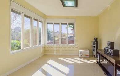 Imagem 8: Casa Semi-Mobiliada no Condomínio Parque dos Franceses com 3 Suítes