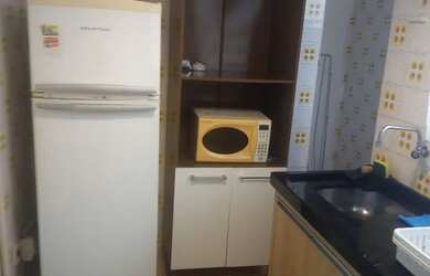 Imagem 10: Apto temporada capão da canoa, 3 quartos, garagem