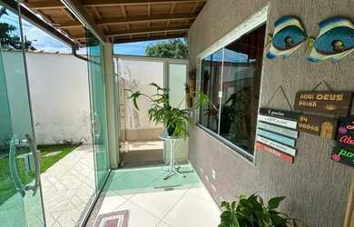 Imagem 5: Linda Casa pertinho da Praia e Centro Comercial do Barroco