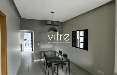 Imagem 6: Casa à venda no bairro Osvaldo Rezende em Uberlândia