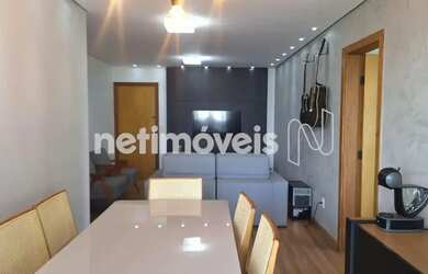 Imagem: O apartamento na cobertura possui 3 Dormitórios, 3 Banheiros