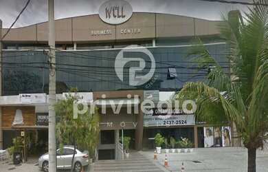 Imagem: O depósito possui 1 Vaga na garagem, 51m² de Área e está